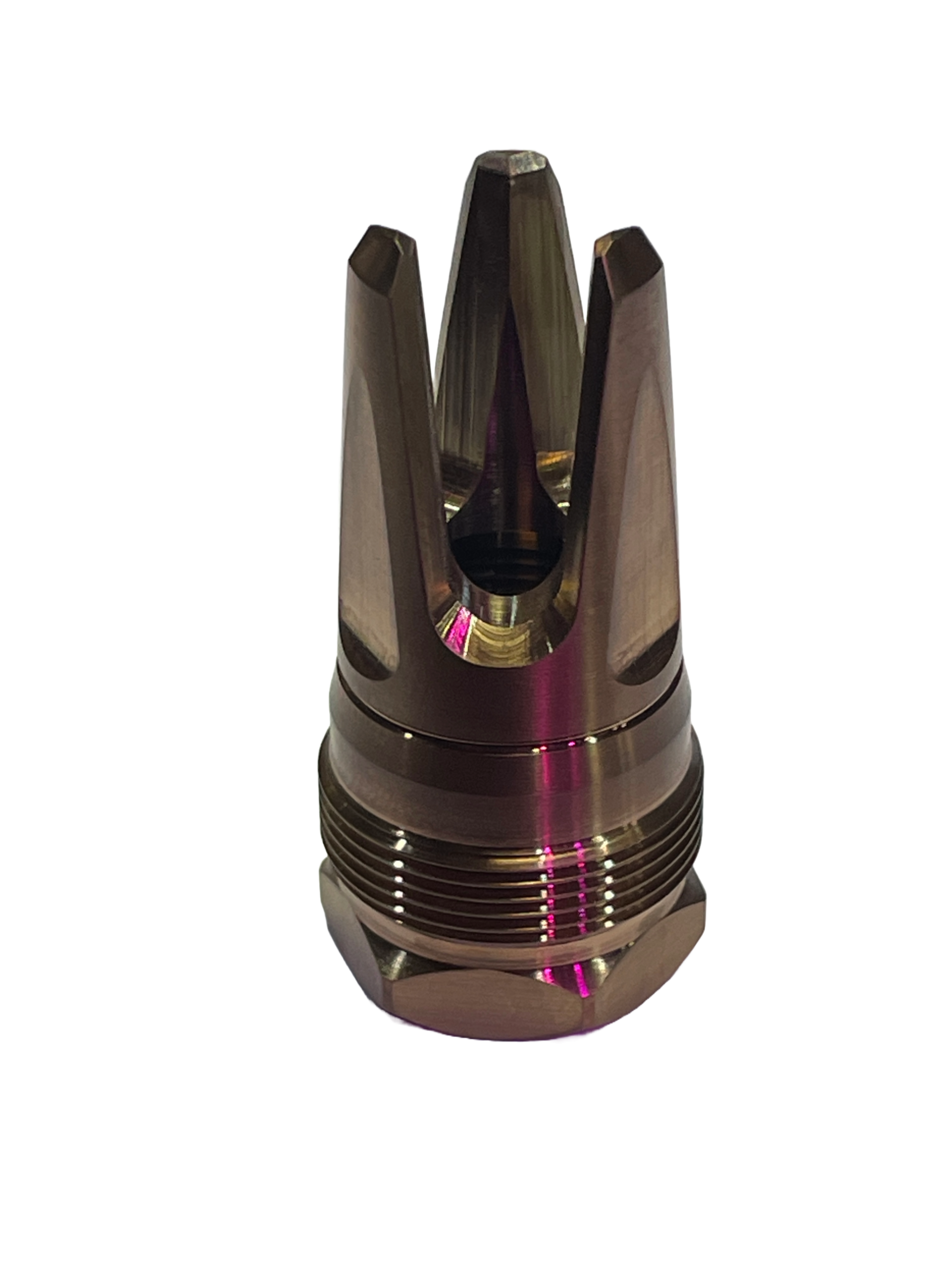 Flash Hider - Richmond Tactical